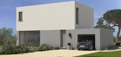Programme terrain + maison à Lévignac en Haute-Garonne (31) de 120 m² à vendre au prix de 448000€ - 2
