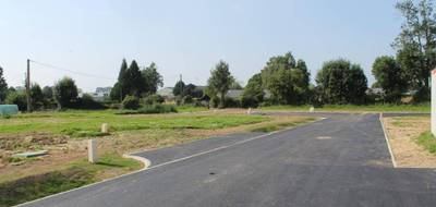 Programme terrain + maison à Routot en Eure (27) de 105 m² à vendre au prix de 182000€ - 4