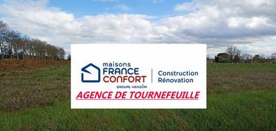 Programme terrain + maison à Bretx en Haute-Garonne (31) de 110 m² à vendre au prix de 347000€ - 4