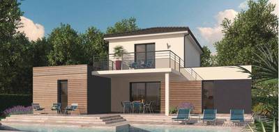 Programme terrain + maison à Tarnos en Landes (40) de 115 m² à vendre au prix de 570000€ - 1