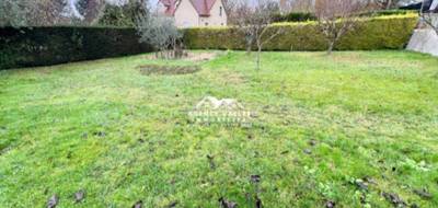 Programme terrain + maison à Brétigny-sur-Orge en Essonne (91) de 120 m² à vendre au prix de 300000€ - 3