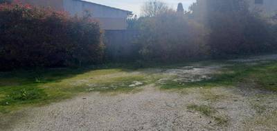 Terrain seul à La Farlède en Var (83) de 267 m² à vendre au prix de 210000€ - 3