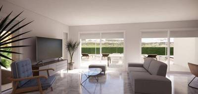 Programme terrain + maison à Briouze en Orne (61) de 200 m² à vendre au prix de 445652€ - 3