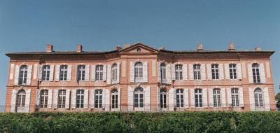 Terrain seul à Merville en Haute-Garonne (31) de 500 m² à vendre au prix de 102000€ - 3