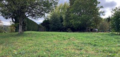 Terrain seul à Prunet en Cantal (15) de 1000 m² à vendre au prix de 30000€ - 3