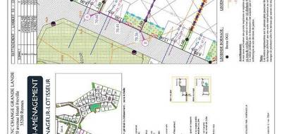 Programme terrain + maison à Changé en Mayenne (53) de 90 m² à vendre au prix de 361400€ - 3