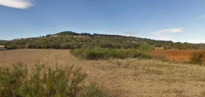 Terrain seul à Bages en Aude (11) de 575 m² à vendre au prix de 261500€ - 1