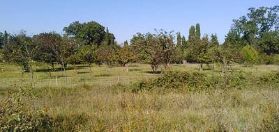 Terrain seul à Morières-lès-Avignon en Vaucluse (84) de 550 m² à vendre au prix de 150000€ - 2