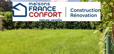 Terrain seul à Fontenilles en Haute-Garonne (31) de 400 m² à vendre au prix de 95000€ - 1