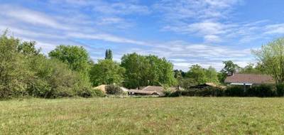 Terrain seul à Artigues-près-Bordeaux en Gironde (33) de 719 m² à vendre au prix de 239000€ - 3