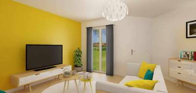 Programme terrain + maison à Charron en Charente-Maritime (17) de 90 m² à vendre au prix de 214535€ - 2