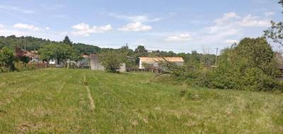 Programme terrain + maison à Neuvic en Dordogne (24) de 112 m² à vendre au prix de 220663€ - 4