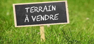 Terrain seul à Aigrefeuille-d'Aunis en Charente-Maritime (17) de 492 m² à vendre au prix de 68900€ - 2