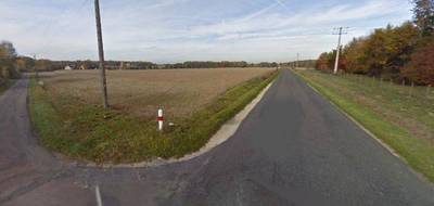 Programme terrain + maison à Ferrières-en-Gâtinais en Loiret (45) de 160 m² à vendre au prix de 438000€ - 4