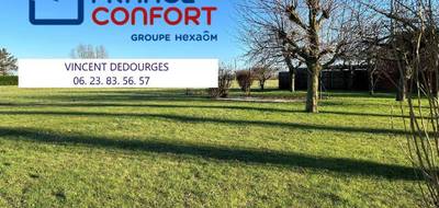 Programme terrain + maison à Haverskerque en Nord (59) de 106 m² à vendre au prix de 258900€ - 3