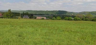 Programme terrain + maison à Toutainville en Eure (27) de 229 m² à vendre au prix de 395000€ - 4