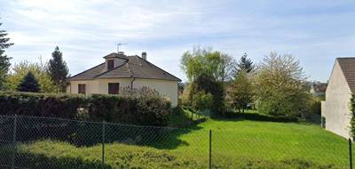Terrain seul à Saintry-sur-Seine en Essonne (91) de 423 m² à vendre au prix de 178000€ - 2