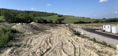 Programme terrain + maison à Cournon-d'Auvergne en Puy-de-Dôme (63) de 93 m² à vendre au prix de 281689€ - 4