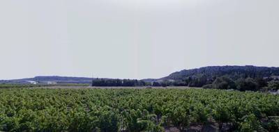 Programme terrain + maison à Roquefort-des-Corbières en Aude (11) de 85 m² à vendre au prix de 278765€ - 4