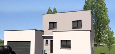 Programme terrain + maison à Laigné-en-Belin en Sarthe (72) de 120 m² à vendre au prix de 359000€ - 2