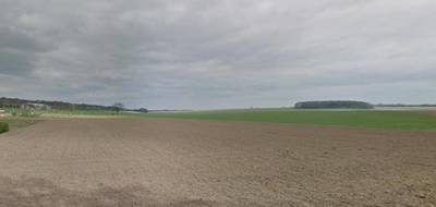 Terrain seul à Hermaville en Pas-de-Calais (62) de 600 m² à vendre au prix de 63600€ - 3