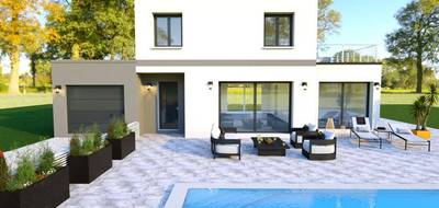 Programme terrain + maison à Argelès-sur-Mer en Pyrénées-Orientales (66) de 117 m² à vendre au prix de 567000€ - 1