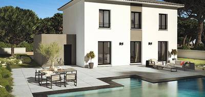 Programme terrain + maison à Oraison en Alpes-de-Haute-Provence (04) de 100 m² à vendre au prix de 278000€ - 1