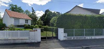 Terrain seul à Conflans-Sainte-Honorine en Yvelines (78) de 1440 m² à vendre au prix de 278000€ - 2