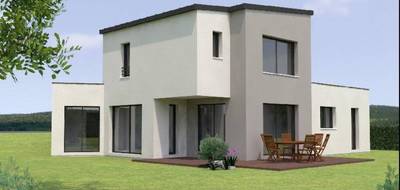 Programme terrain + maison à Les Hauts-d'Anjou en Maine-et-Loire (49) de 150 m² à vendre au prix de 428000€ - 2