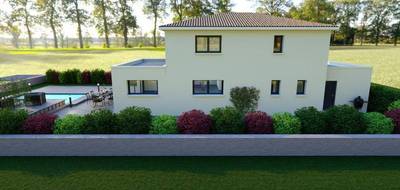 Programme terrain + maison à Tresserre en Pyrénées-Orientales (66) de 170 m² à vendre au prix de 639000€ - 3