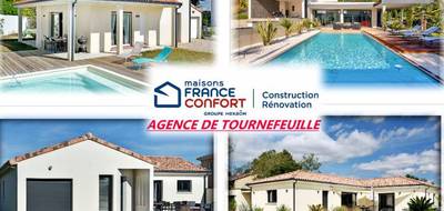 Programme terrain + maison à Plaisance-du-Touch en Haute-Garonne (31) de 115 m² à vendre au prix de 341478€ - 4