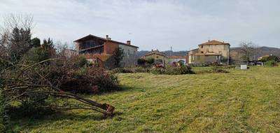 Terrain seul à Saint-Jean-du-Falga en Ariège (09) de 590 m² à vendre au prix de 75000€ - 4