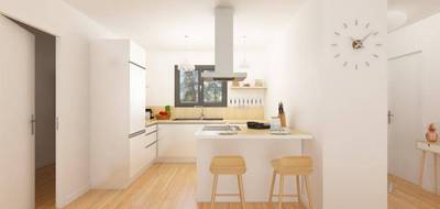 Programme terrain + maison à Martres-de-Rivière en Haute-Garonne (31) de 103 m² à vendre au prix de 250500€ - 3