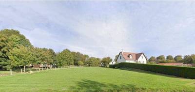 Programme terrain + maison à Briouze en Orne (61) de 106 m² à vendre au prix de 235870€ - 4