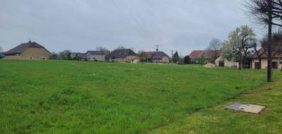 Programme terrain + maison à Mesnil-Saint-Nicaise en Somme (80) de 108 m² à vendre au prix de 196630€ - 4