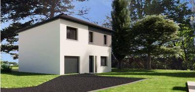Programme terrain + maison à Tassin-la-Demi-Lune en Rhône (69) de 130 m² à vendre au prix de 630000€ - 4