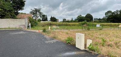 Programme terrain + maison à Gaillon en Eure (27) de 120 m² à vendre au prix de 289000€ - 3