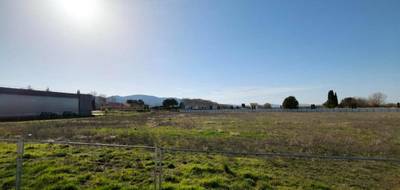 Terrain seul à Peyrolles-en-Provence en Bouches-du-Rhône (13) de 386 m² à vendre au prix de 203000€ - 2