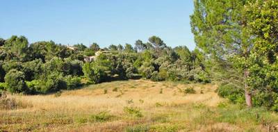 Programme terrain + maison à Carcès en Var (83) de 120 m² à vendre au prix de 557000€ - 4