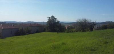 Programme terrain + maison à Roaix en Vaucluse (84) de 93 m² à vendre au prix de 489000€ - 4