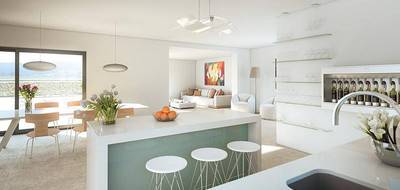 Programme terrain + maison à Sisteron en Alpes-de-Haute-Provence (04) de 100 m² à vendre au prix de 292000€ - 3