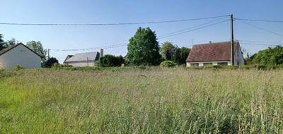Programme terrain + maison à Saint-Marceau en Sarthe (72) de 140 m² à vendre au prix de 277000€ - 3