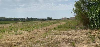 Programme terrain + maison à Servian en Hérault (34) de 70 m² à vendre au prix de 222310€ - 4