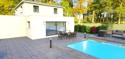 Programme terrain + maison à Tresserre en Pyrénées-Orientales (66) de 170 m² à vendre au prix de 639000€ - 2