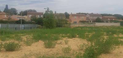 Programme terrain + maison à Mérindol en Vaucluse (84) de 83 m² à vendre au prix de 319000€ - 4