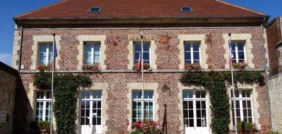 Programme terrain + maison à Remy en Oise (60) de 150 m² à vendre au prix de 430000€ - 3