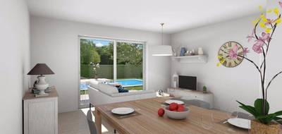Programme terrain + maison à Oraison en Alpes-de-Haute-Provence (04) de 60 m² à vendre au prix de 265000€ - 3