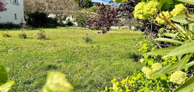 Terrain seul à Canet en Hérault (34) de 550 m² à vendre au prix de 143000€ - 2