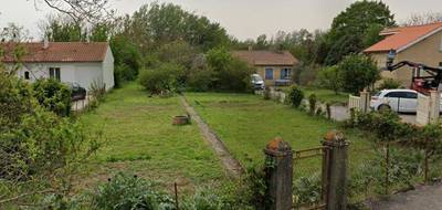 Programme terrain + maison à Villefranche-de-Lauragais en Haute-Garonne (31) de 103 m² à vendre au prix de 287469€ - 4