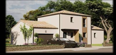 Programme terrain + maison à Clisson en Loire-Atlantique (44) de 120 m² à vendre au prix de 474000€ - 2